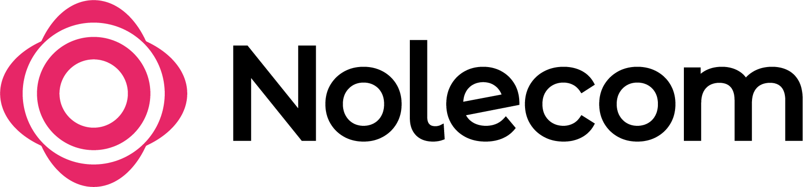 Logo Nolecom